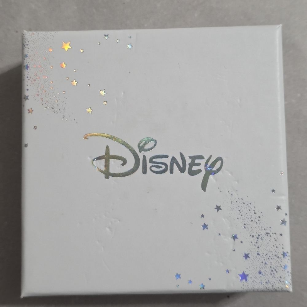 Disney "Mom, You Are Bowtiful" Necklace - Picture 6 of 7